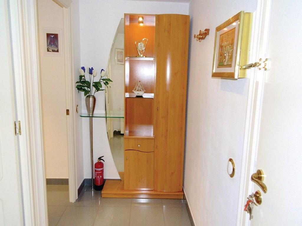 Апартаменты Apartamento Sol- Fanals Льорет-де-Мар Экстерьер фото