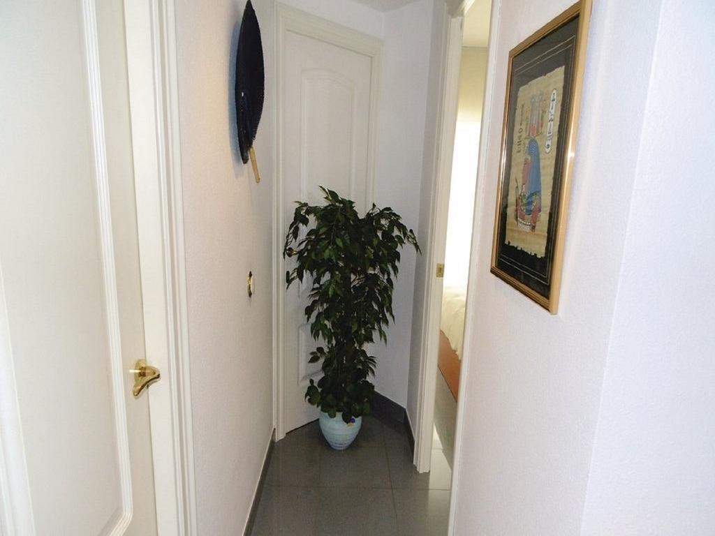 Апартаменты Apartamento Sol- Fanals Льорет-де-Мар Экстерьер фото
